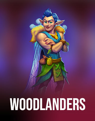 Woodlanders