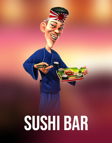 Sushi Bar