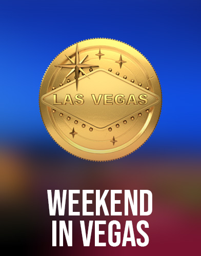 Weekend In Vegas
