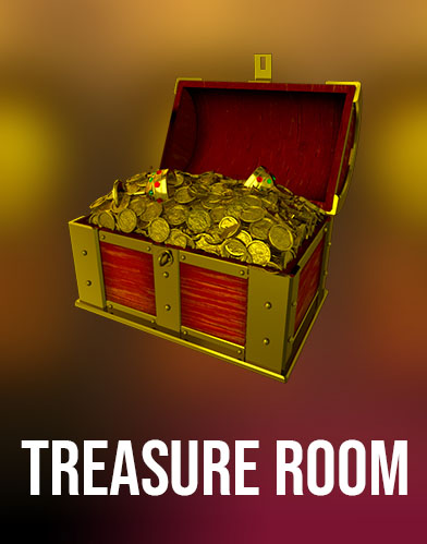 Treasure Room
