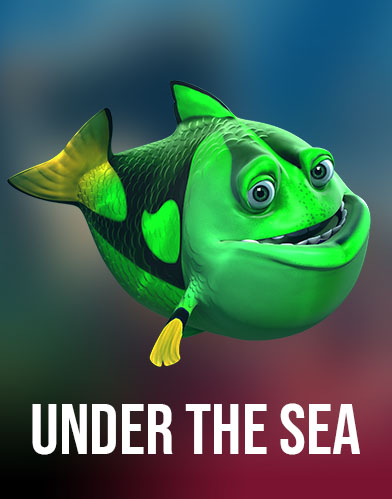Under the Sea