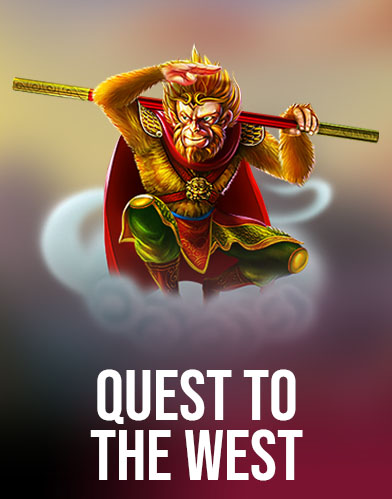 Quest to the West
