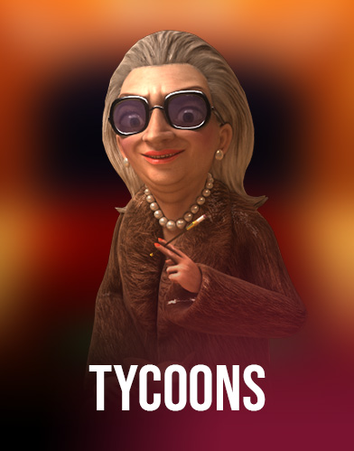 Tycoons