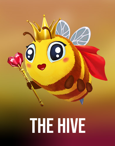 The Hive