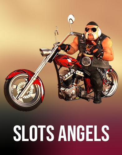 Slots Angels