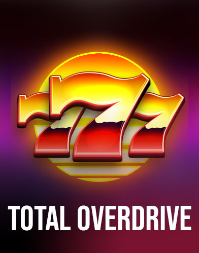 Total Overdrive