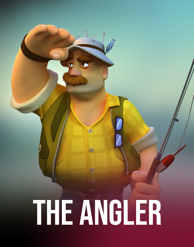 The Angler
