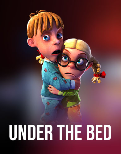 Under the Bed