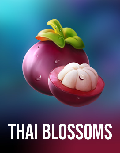 Thai Blossoms