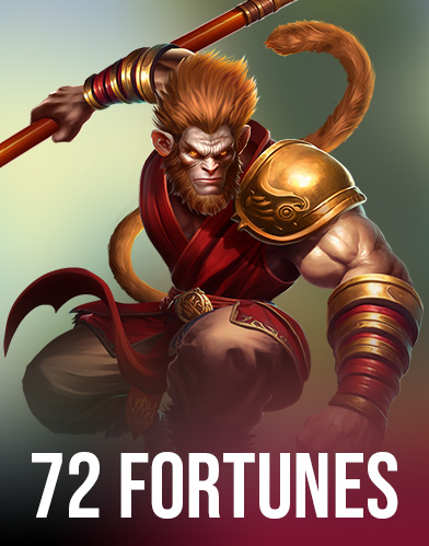 72 FORTUNES