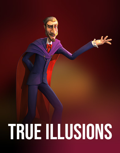True Illusions