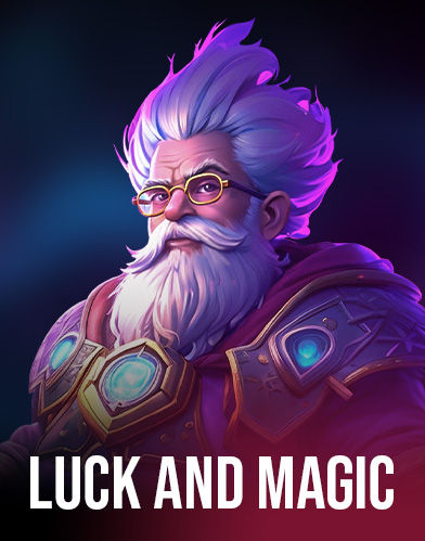  Luck and Magic