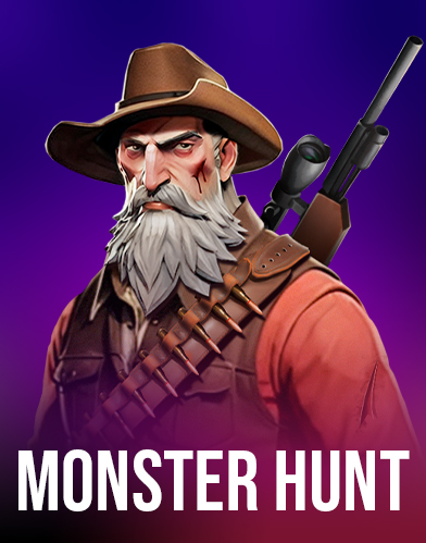 Monster Hunt