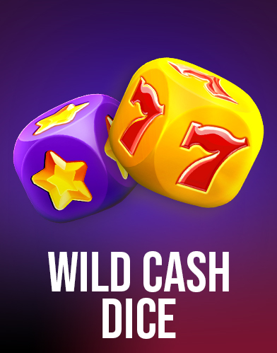 Wild Cash Dice