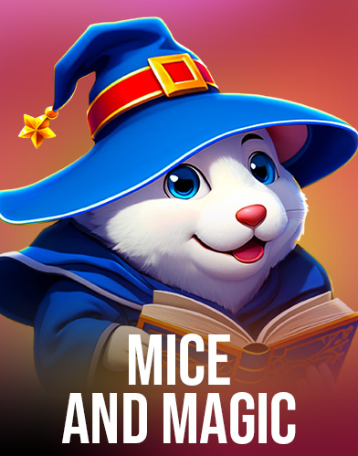 Mice and Magic