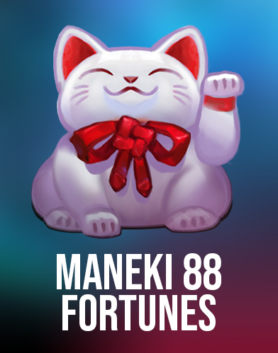 Maneki 88 Fortunes