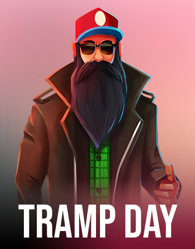 Tramp Day