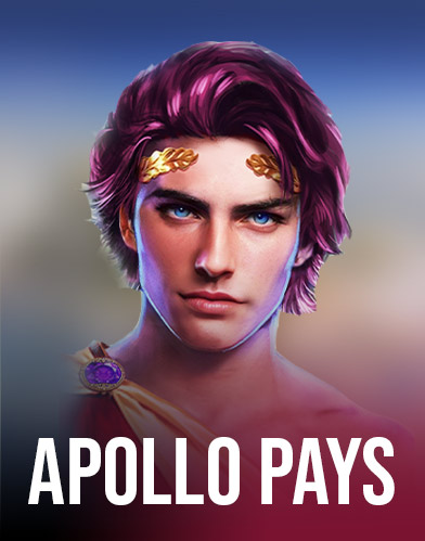 Apollo Pays