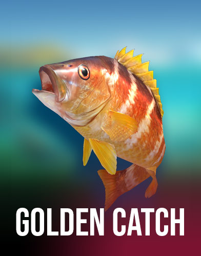 Golden Catch