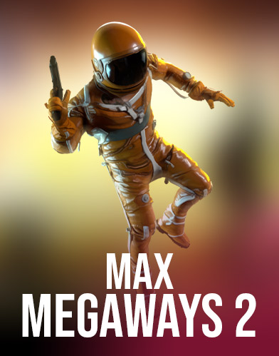 Max Megaways 2