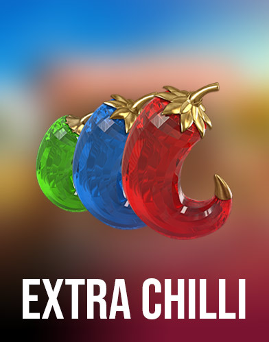 Extra Chilli