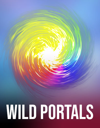 Wild Portals