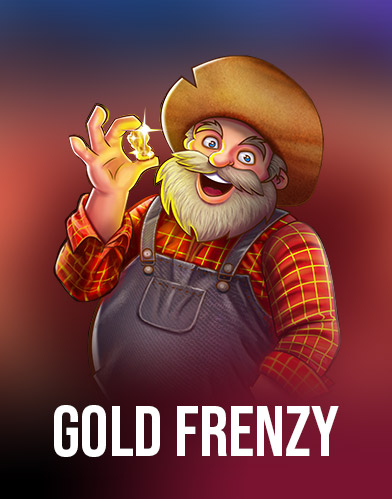 Gold Frenzy