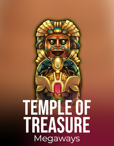 Temple of Treasures Megaways