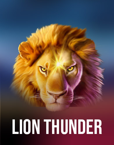 Lion Thunder