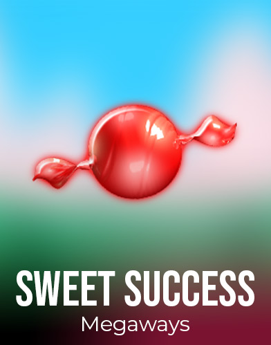 Sweet Success Megaways