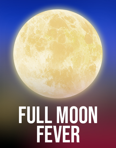 Full Moon Fever