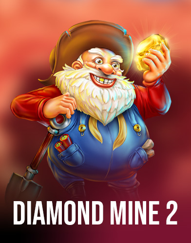 Diamond Mine 2