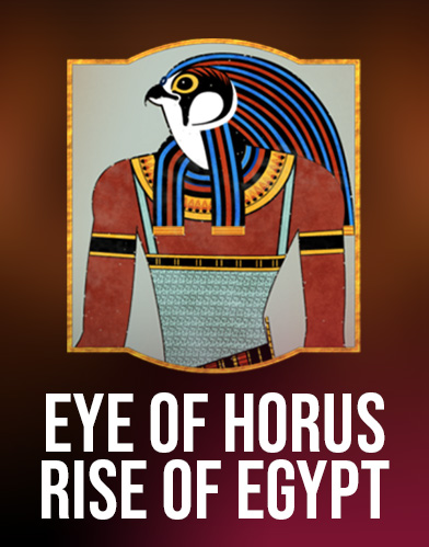 Eye of Horus Rise of Egypt