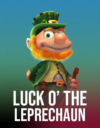 Luck O' The Leprechaun