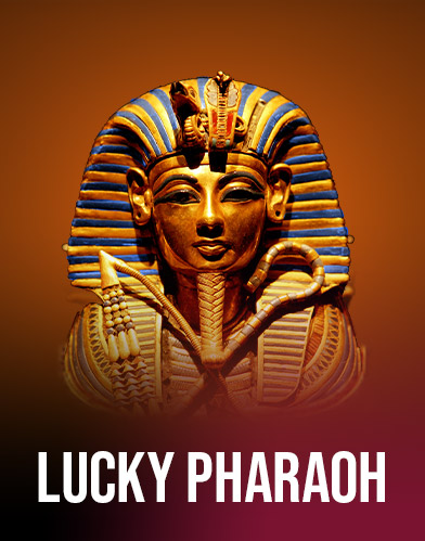 Lucky Pharaoh