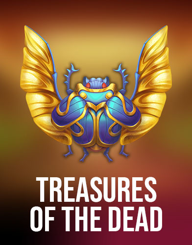 Treasures of the Dead