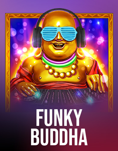 Funky Buddha