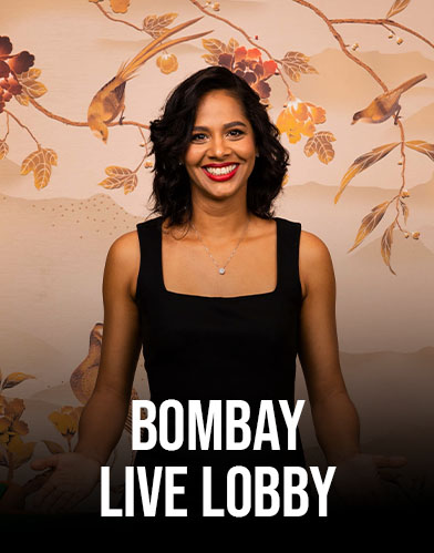 Bombay Live Lobby