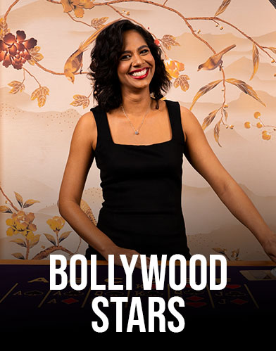 Bollywood Stars
