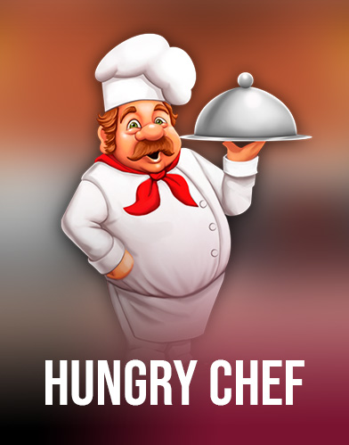 Hungry Chef