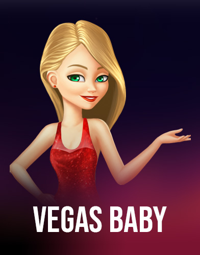 Vegas Baby