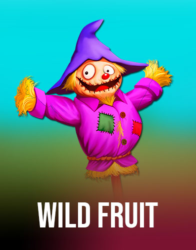 Wild Fruit