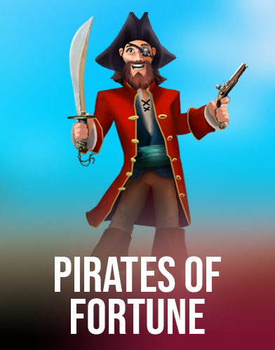 Pirates of Fortune