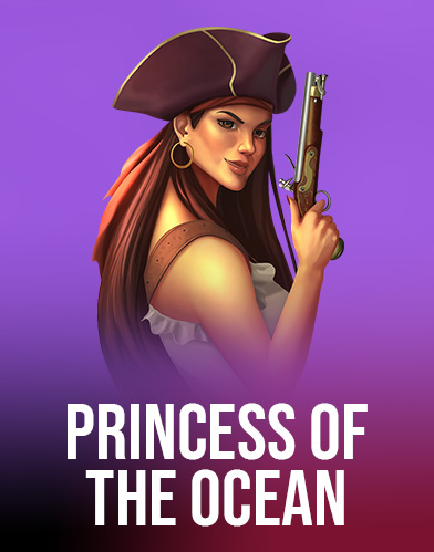 Princess of the Ocean