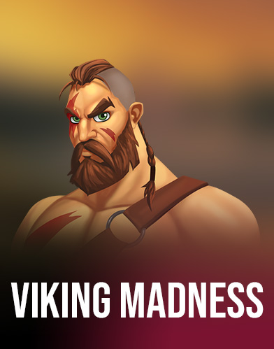 Viking Madness