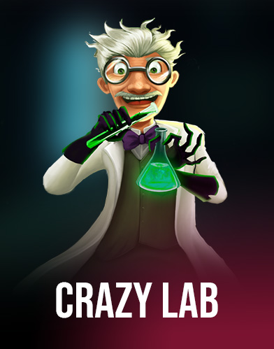 Crazy Lab