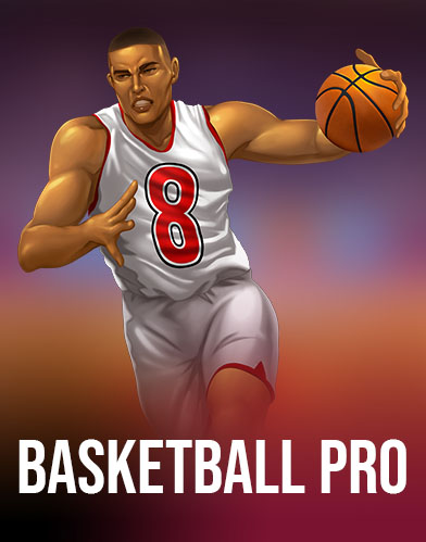 Basketball Pro