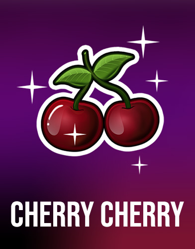 Cherry Cherry