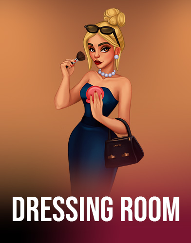 Dressing Room
