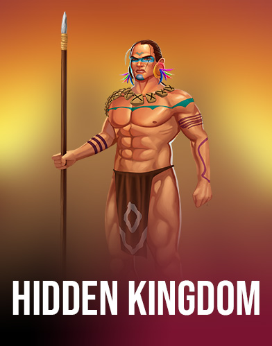Hidden Kingdom